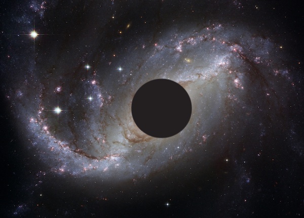 megasphere (modified from public domain image from Wikimedia)