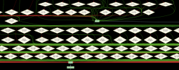 educational portion of Bandersnatch choicemap, partially optimized version, by Vladimir Panteleev