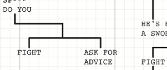 educational portion of Bandersnatch screenshot reproduction (Stefan)