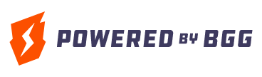 Powered by BoardGameGeek logo