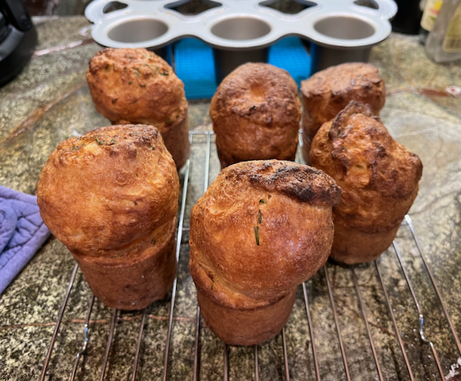 ready to pop into mouths